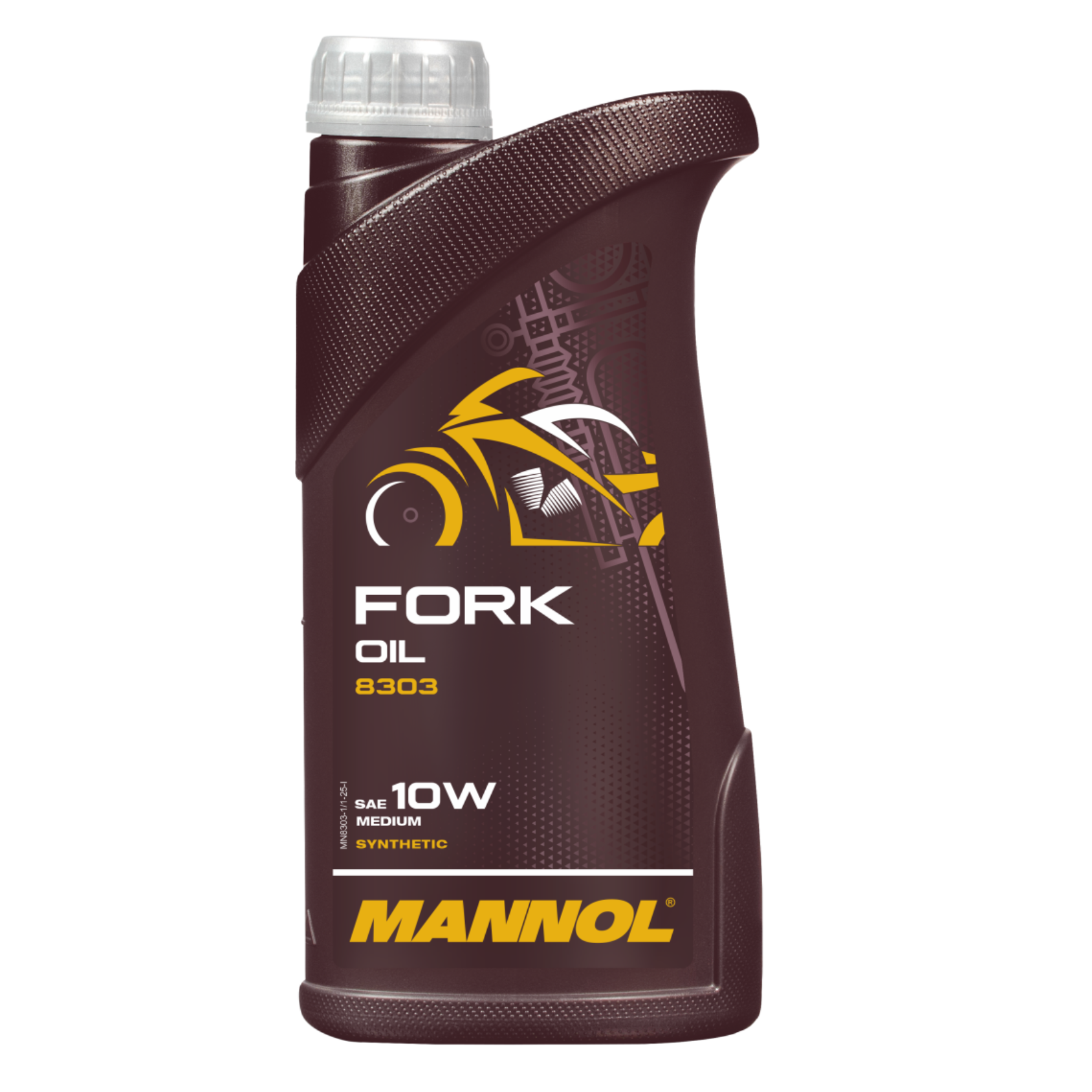 MANNOL Fork Oil 10W 8303